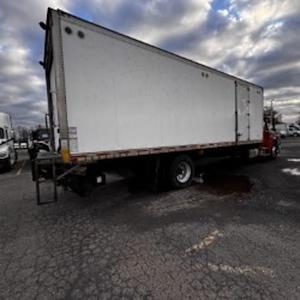 Used 2022 Freightliner M2 106 Conventional Cab Box Truck for sale #562051 - photo 2