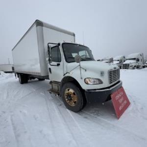 Used 2023 Freightliner M2 106 - photo 1