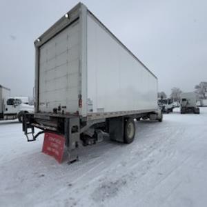 Used 2023 Freightliner M2 106 - photo 1