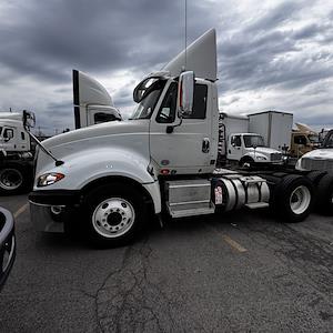 Used 2015 International ProStar+ Cummins X15, Signature Semi Truck for sale #637830 - photo 1