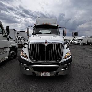 Used 2015 International ProStar+ Cummins X15, Signature Semi Truck for sale #637830 - photo 2