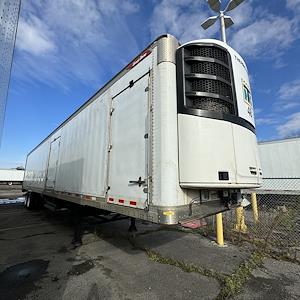 Used 2016 Great Dane 700-48/150/96 48' Refrigerated Trailer #643930 for sale #643930 - photo 4