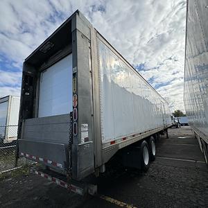 Used 2016 Great Dane 700-48/150/96 48' Refrigerated Trailer #643930 for sale #643930 - photo 5