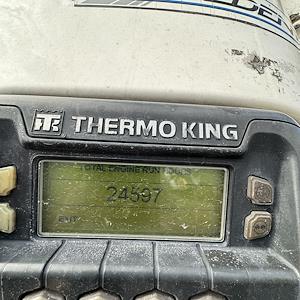 Used 2016 Great Dane 700-48/150/96 48' Refrigerated Trailer #643930 for sale #643930 - photo 9