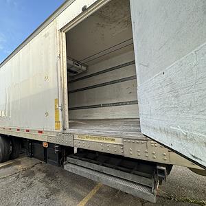 Used 2016 Great Dane 700-48/150/96 48' Refrigerated Trailer #643930 for sale #643930 - photo 11