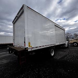Used 2016 Freightliner M2 106 Conventional Cab Box Truck for sale #648144 - photo 2