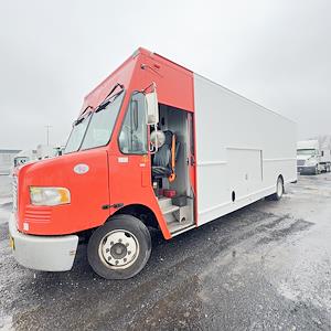 Used 2016 Freightliner MT 55 Step Van / Walk-in for sale #650255 - photo 1