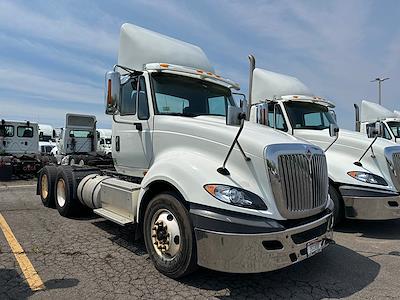 Used 2016 International ProStar+ Cummins X15, Signature Semi Truck for sale #652221 - photo 1