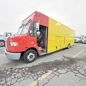 Used 2016 Freightliner MT 55 Step Van / Walk-in for sale #652564 - photo 1
