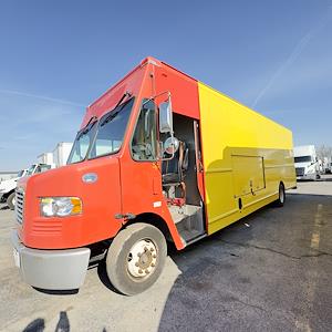 Used 2016 Freightliner MT 55 Step Van / Walk-in for sale #652565 - photo 1