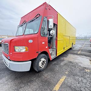 Used 2016 Freightliner MT 55 Step Van / Walk-in for sale #654006 - photo 1