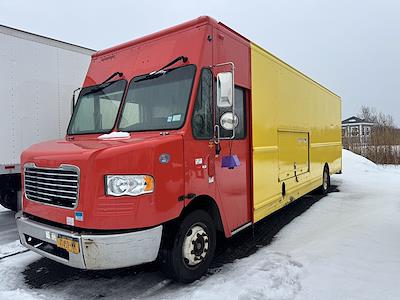 Used 2016 Freightliner MT 55 Step Van / Walk-in for sale #654222 - photo 1