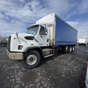 Used 2016 Freightliner 108SD Box Truck for sale #655350 - photo 1
