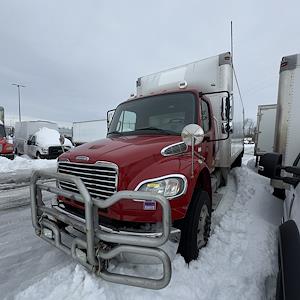 Used 2016 Freightliner M2 106 Conventional Cab Box Truck for sale #659410 - photo 1