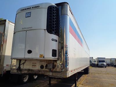 Used 2016 Great Dane Refrigerated Trailer 660660 for sale #660660 - photo 1