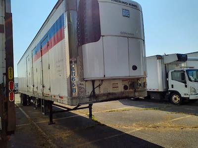 Used 2016 Great Dane Refrigerated Trailer 660660 for sale #660660 - photo 3