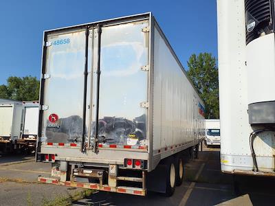 Used 2016 Great Dane Refrigerated Trailer 660660 for sale #660660 - photo 4