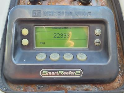 Used 2016 Great Dane Refrigerated Trailer 660660 for sale #660660 - photo 9