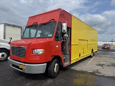 Used 2017 Freightliner MT 55 Step Van / Walk-in for sale #664882 - photo 1