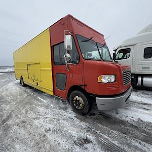 Used 2017 Freightliner MT 55 Step Van / Walk-in for sale #664925 - photo 1