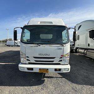 Used 2016 Isuzu NQR Regular Cab Box Truck for sale #666165 - photo 2