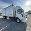 Used 2016 Isuzu NQR Regular Cab Box Truck for sale #666165 - photo 3