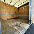 Used 2016 Isuzu NQR Regular Cab Box Truck for sale #666169 - photo 8