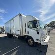 Used 2016 Isuzu NQR Regular Cab Box Truck for sale #666169 - photo 18