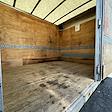 Used 2016 Isuzu NQR Regular Cab Box Truck for sale #666169 - photo 22