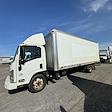 Used 2016 Isuzu NQR Regular Cab Box Truck for sale #666169 - photo 1