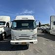 Used 2016 Isuzu NQR Regular Cab Box Truck for sale #666169 - photo 4
