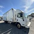 Used 2016 Isuzu NQR Regular Cab Box Truck for sale #666169 - photo 3