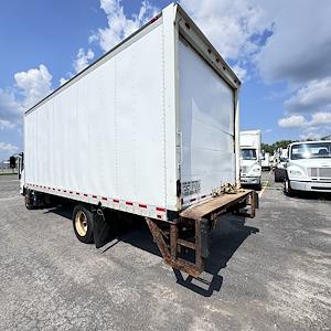 Used 2016 Isuzu NRR Regular Cab Box Truck for sale #668144 - photo 2