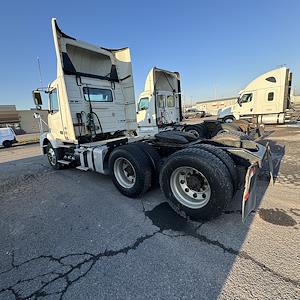 Used 2017 Volvo VNM 6x4 Semi Truck for sale #668451 - photo 2