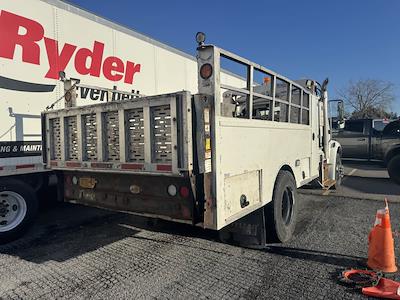 Used 2017 Freightliner M2 106 Conventional Cab Service Truck for sale #669008 - photo 2