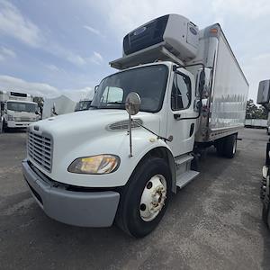 Used 2017 Freightliner M2 106 Refrigerated Body for sale #669169 - photo 1