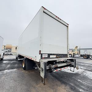 Used 2017 International DuraStar 4300 SBA 4x2 Box Truck for sale #669534 - photo 2