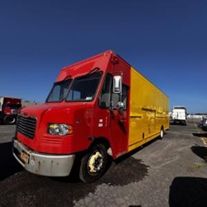 Used 2017 Freightliner MT 55 Step Van / Walk-in for sale #671935 - photo 1