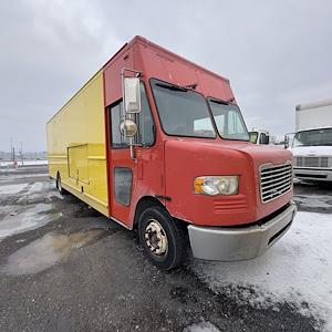 Used 2017 Freightliner MT 55 Step Van / Walk-in for sale #671952 - photo 1