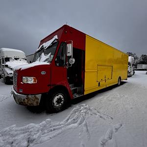 Used 2017 Freightliner MT 55 Step Van / Walk-in for sale #671970 - photo 1