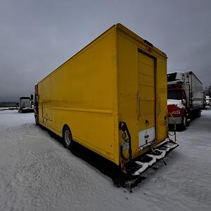Used 2017 Freightliner MT 55 Step Van / Walk-in for sale #671970 - photo 2
