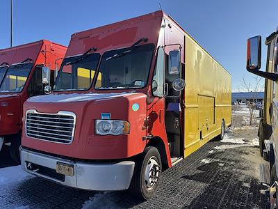 Used 2017 Freightliner MT 55 Step Van / Walk-in for sale #672087 - photo 1