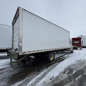 Used 2017 International DuraStar 4300 Box Truck for sale #672531 - photo 2