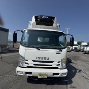 Used 2017 Isuzu NPR-XD Refrigerated Body for sale #672566 - photo 2