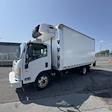 Used 2017 Isuzu NPR-XD Refrigerated Body for sale #672566 - photo 1
