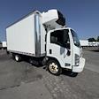Used 2017 Isuzu NPR-XD Refrigerated Body for sale #672566 - photo 3