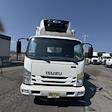 Used 2017 Isuzu NPR-XD Refrigerated Body for sale #672566 - photo 7