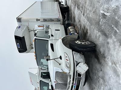 Used 2017 International DuraStar 4300 Refrigerated Body for sale #676703 - photo 2