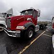 Used 2017 Mack GU813 Cab Chassis for sale #678700 - photo 1