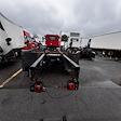 Used 2017 Mack GU813 Cab Chassis for sale #678700 - photo 5